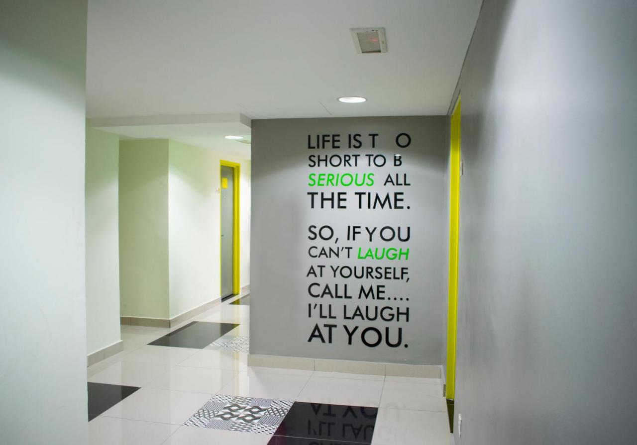 Living At Dsulaiman 2* Kuala Lumpur