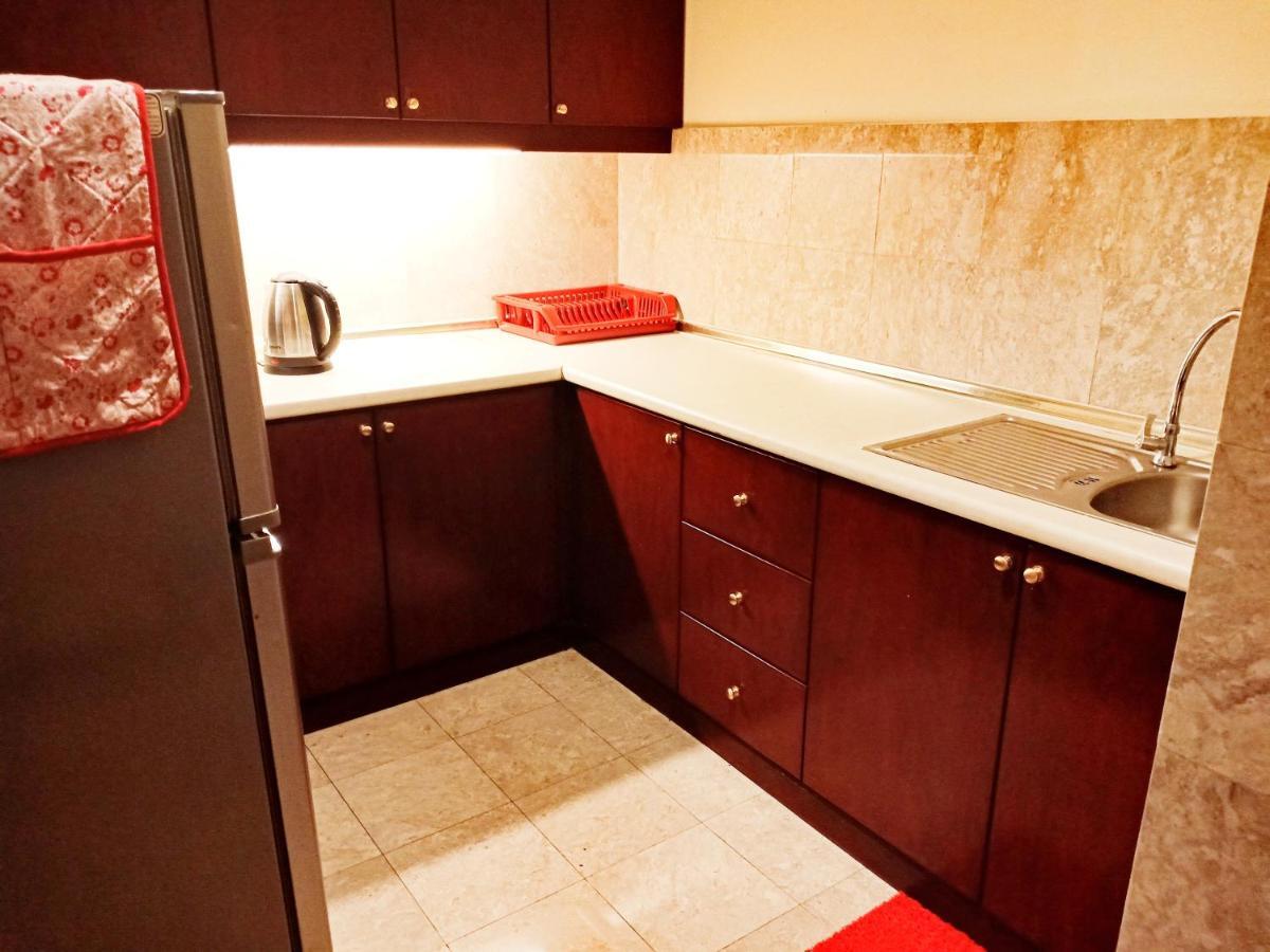 Premier Suites At Times Square Apartamento *