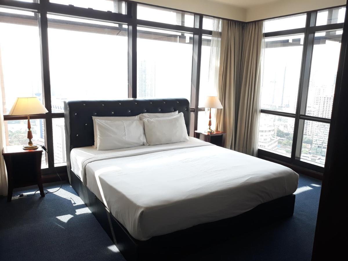 Aparthotel City At Times Square Kuala Lumpur