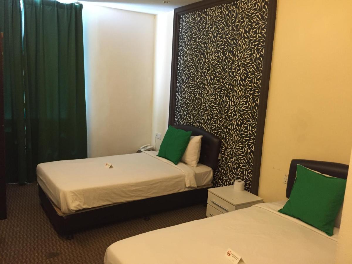 Rae Bukit Bintang 2*
