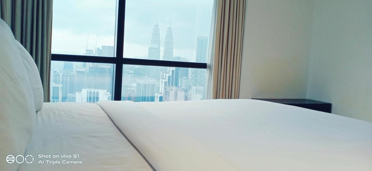 Hotel Berjaya Times Square At Kl City 4*
