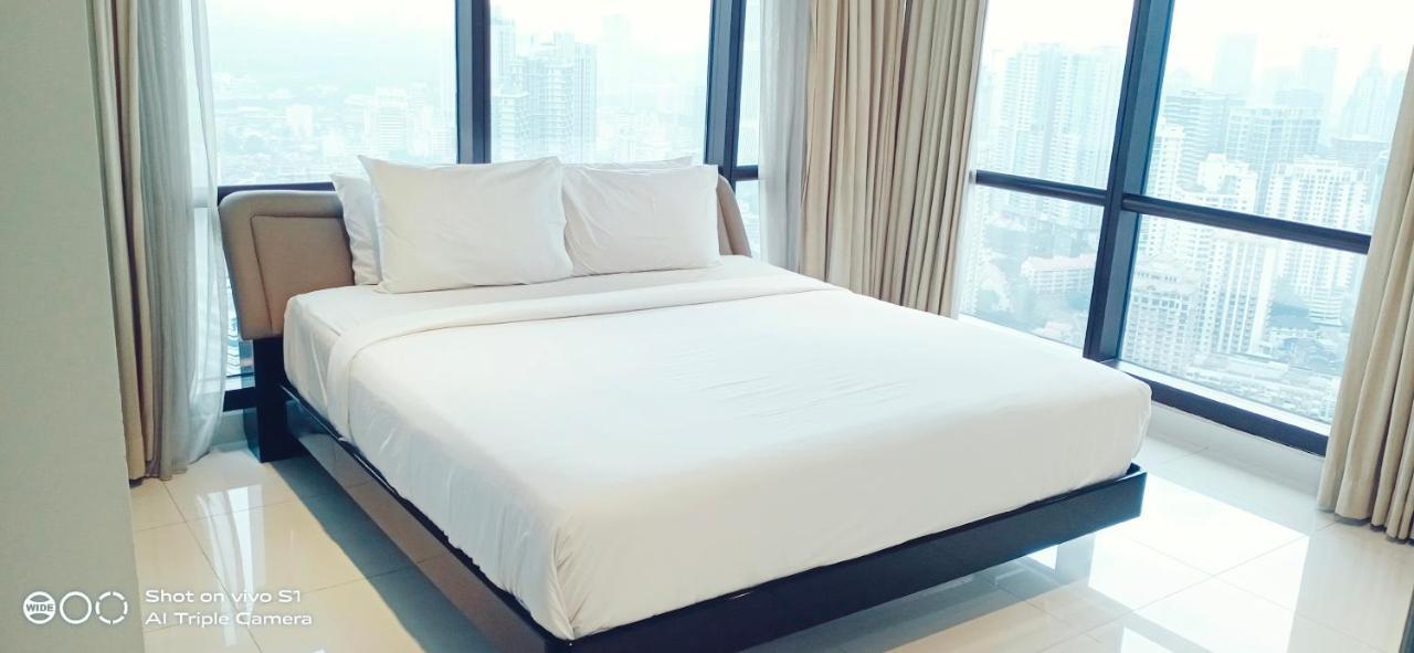 Berjaya Times Square At Kl City 4* Kuala Lumpur