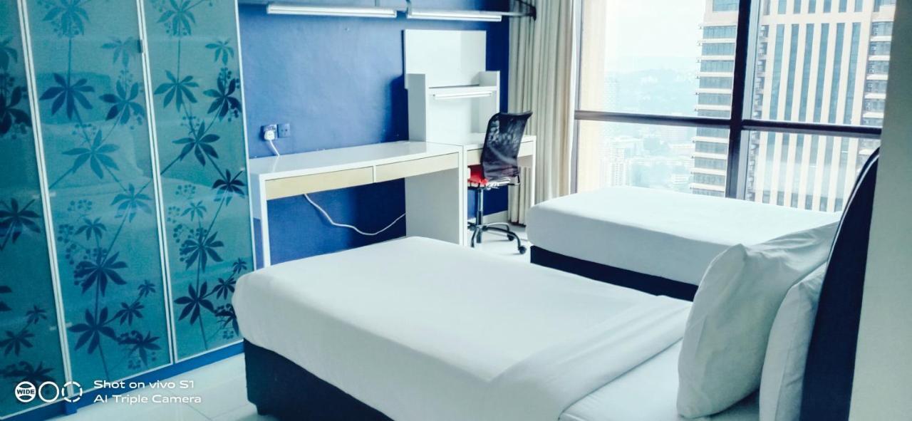 Hotel Berjaya Times Square At Kl City 4*