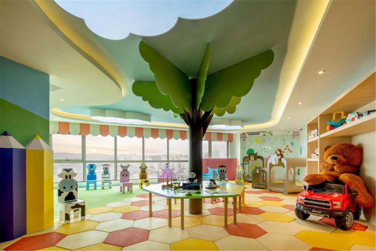 Dorsett Sri Hartamas Kl By Roam Kuala Lumpur