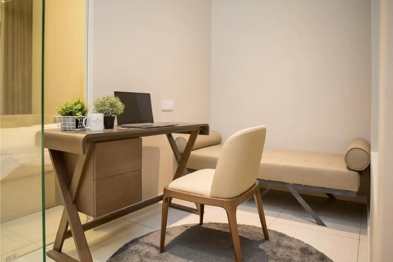 Hotel Dorsett Sri Hartamas Kl By Roam Kuala Lumpur