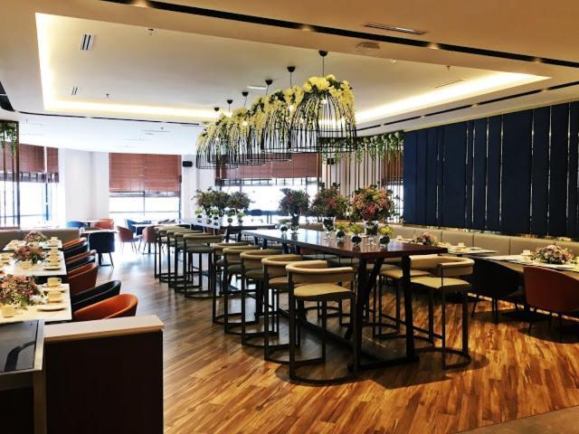 Dorsett Sri Hartamas Kl By Roam 4* Kuala Lumpur