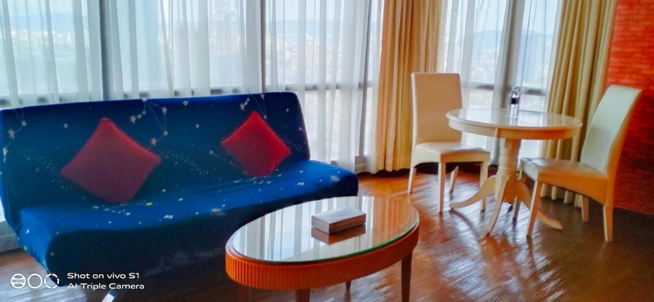 Hotel Berjaya Times Square At Kl City 4*