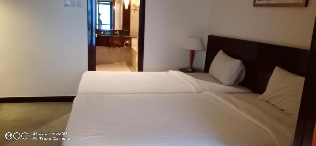 Berjaya Times Square At Kl City 4*