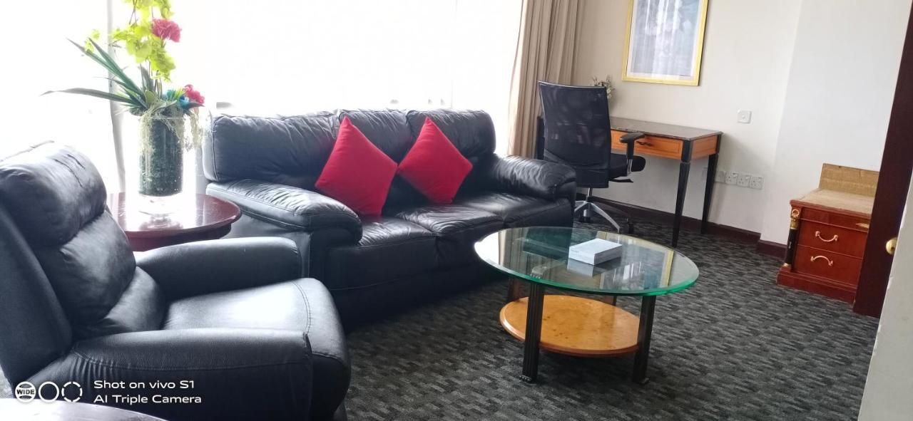 Berjaya Times Square At Kl City Hotel