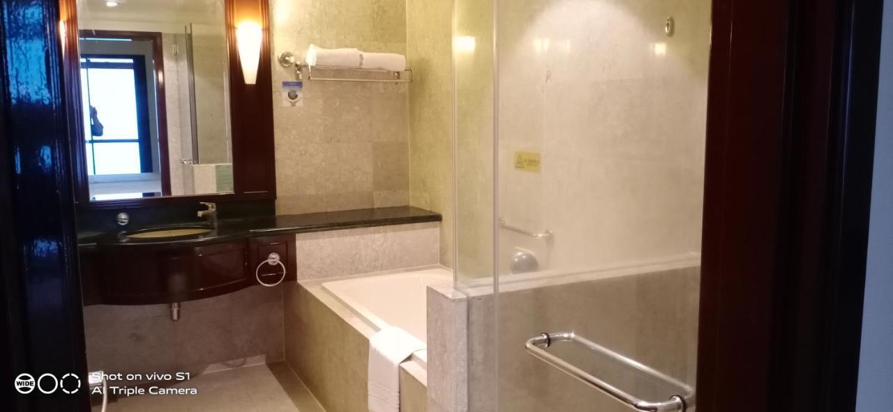 Hotel Berjaya Times Square At Kl City Kuala Lumpur