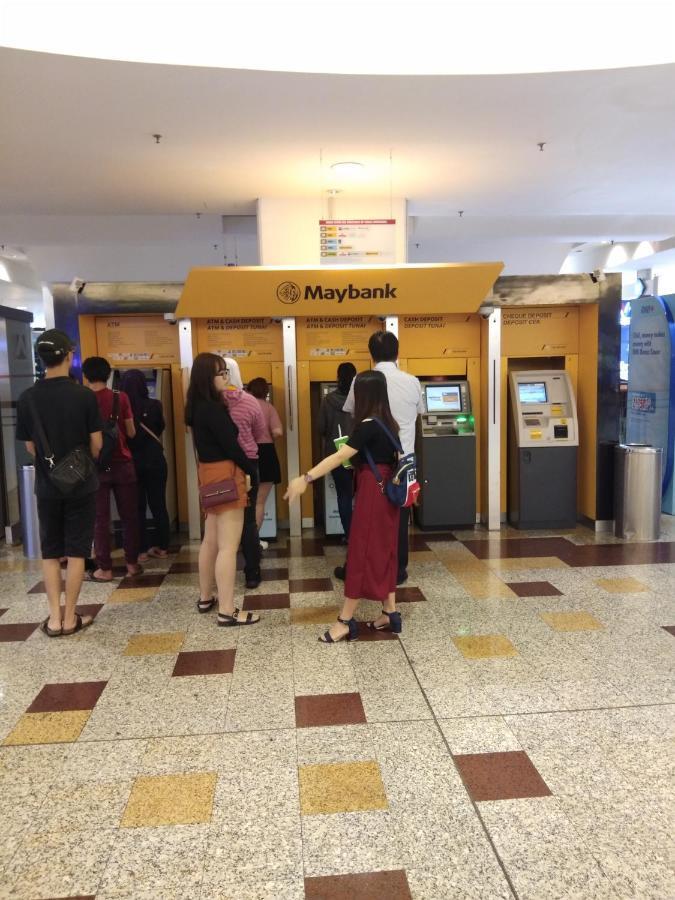 Hotel Berjaya Times Square At Kl City