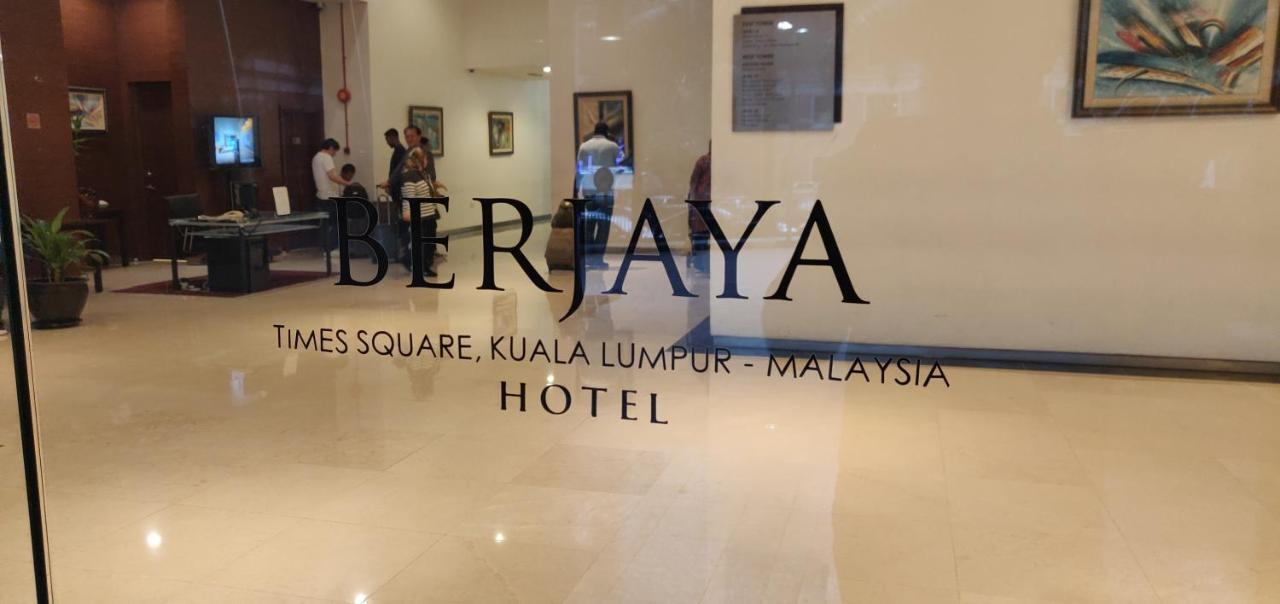 Berjaya Times Square At Kl City