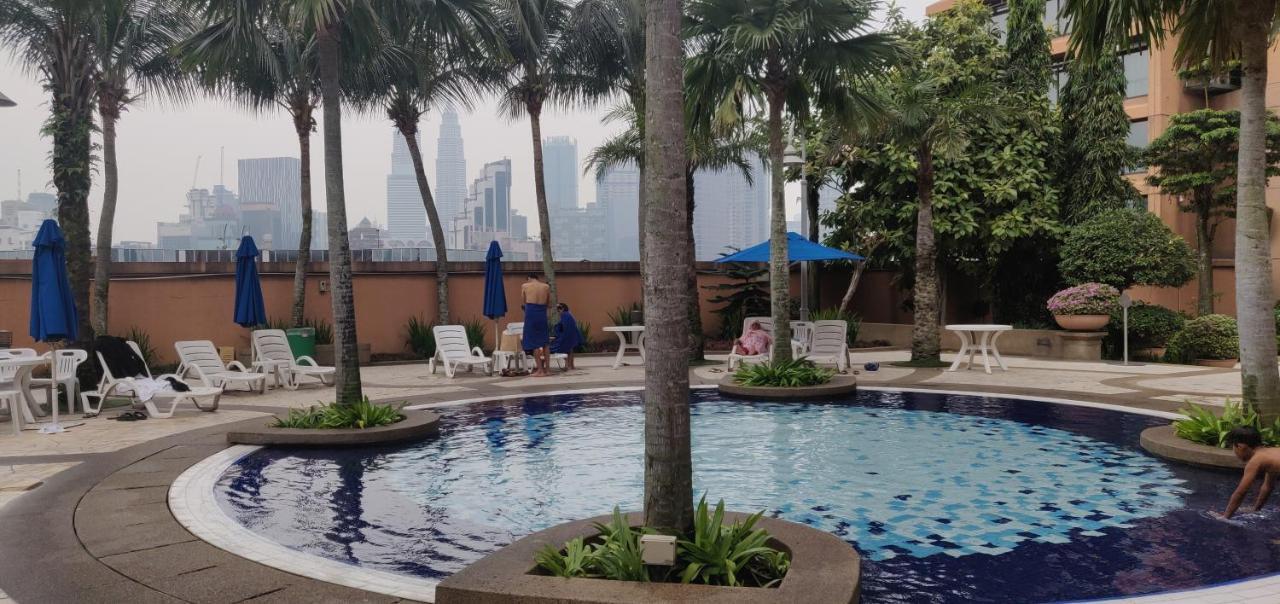 Hotel Berjaya Times Square At Kl City
