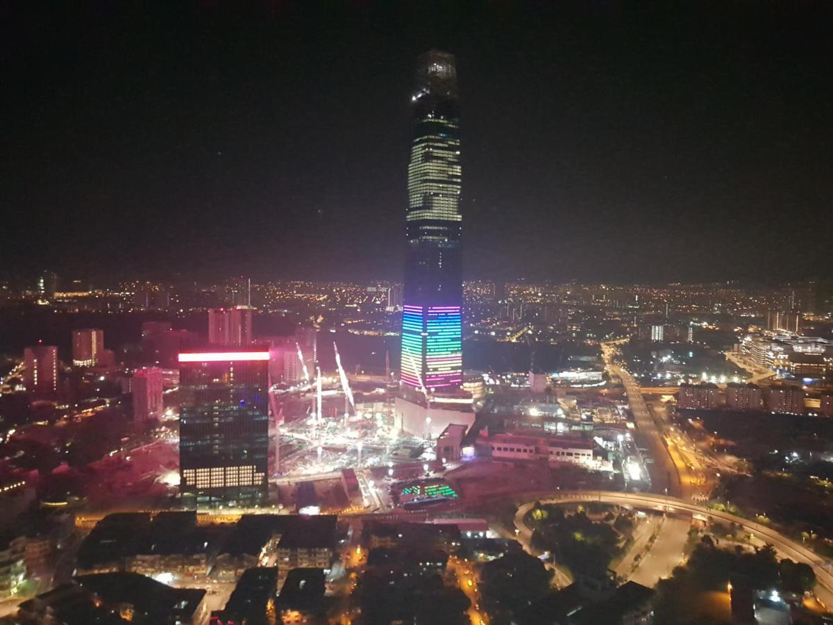 Hotel Berjaya Times Square At Kl City