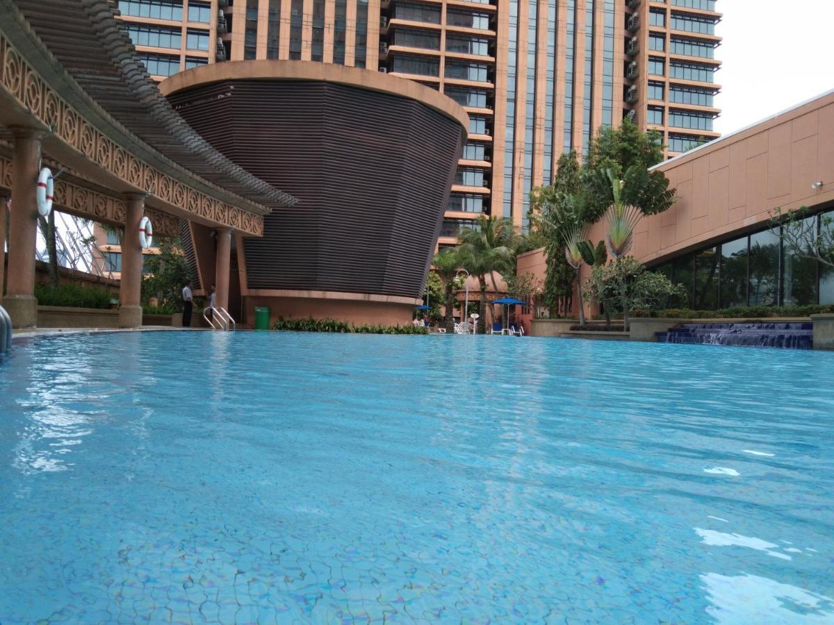 Tourism Service Suites At Times Square Kl Kuala Lumpur