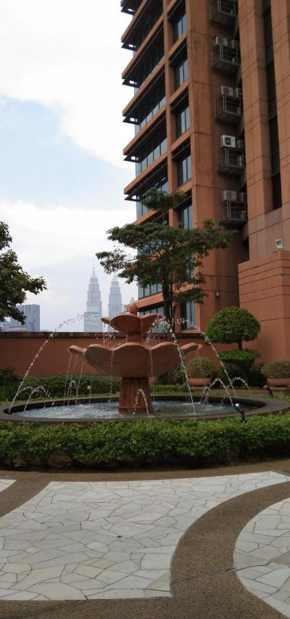 Tourism Service Suites At Times Square Kl Apartment *
