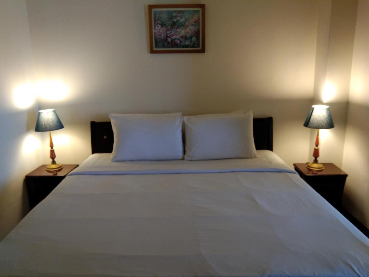 Tourism Service Suites At Times Square Kl