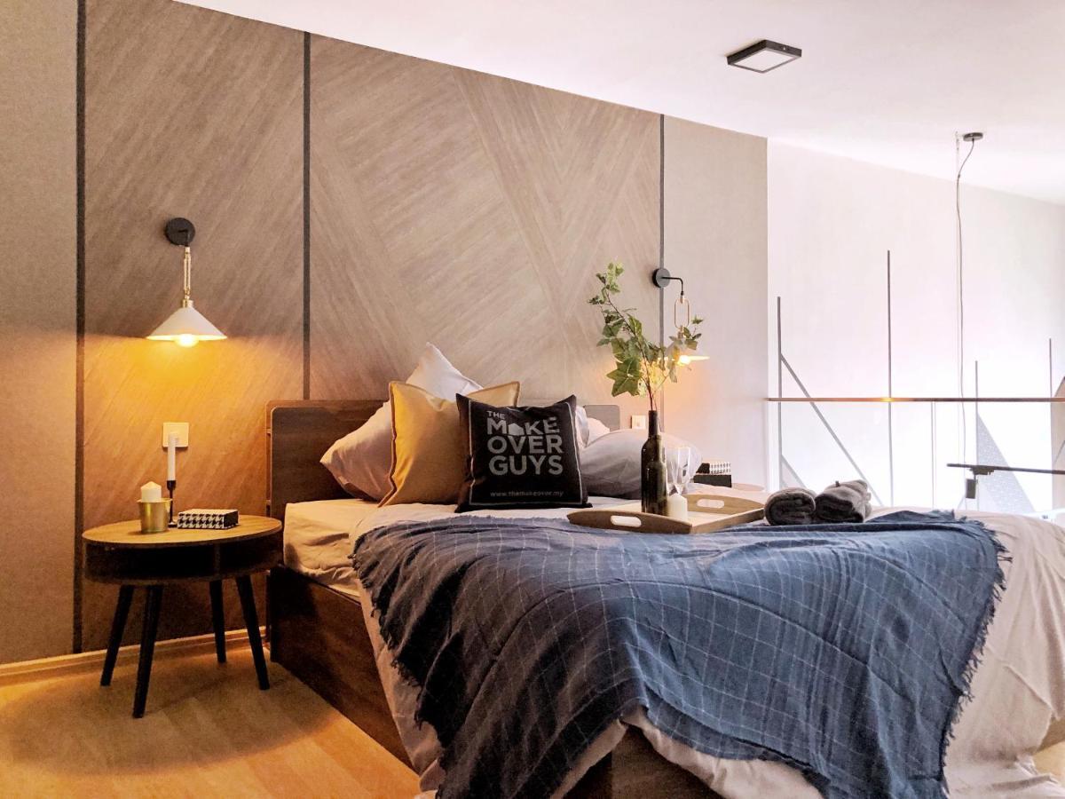 Eko Cheras Residences By Cobnb Apartment