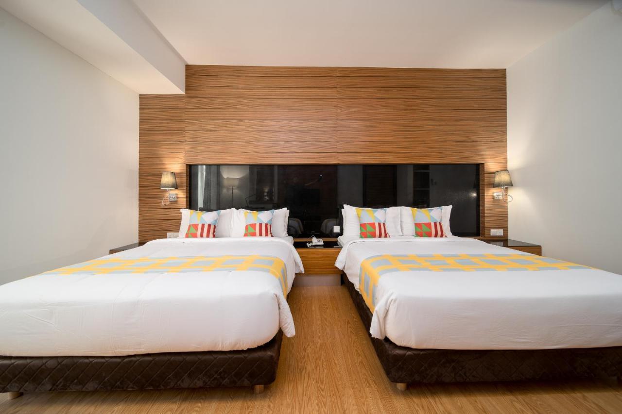Memoire 4* Kuala Lumpur