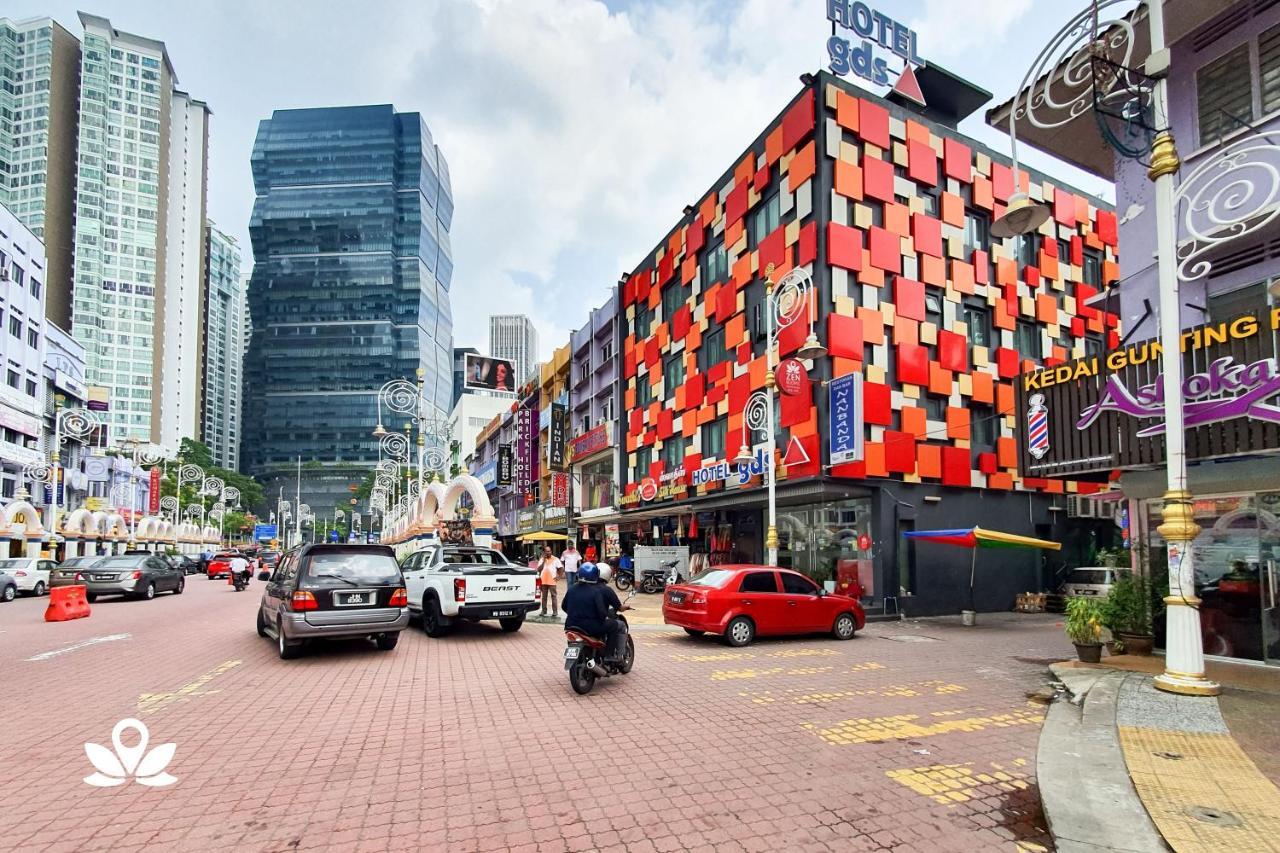 Gds Sentral