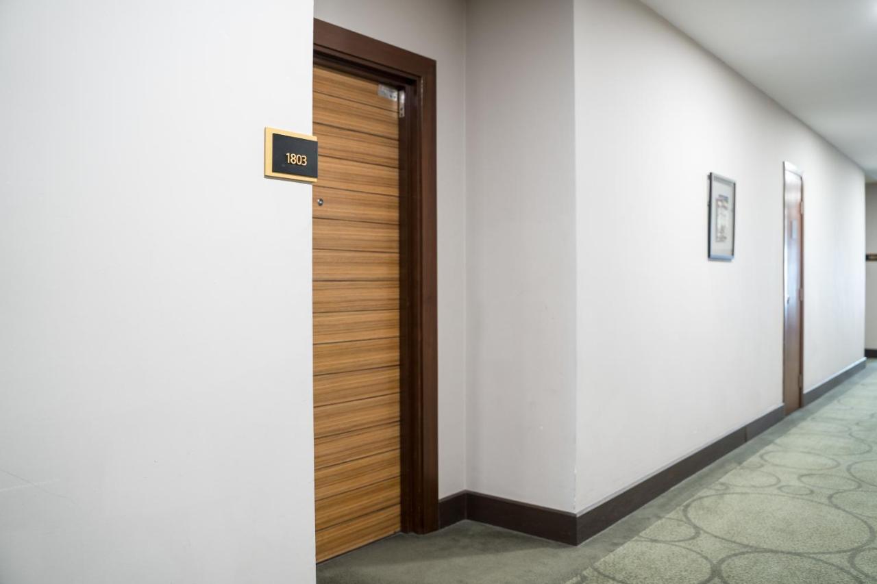 Memoire Aparthotel