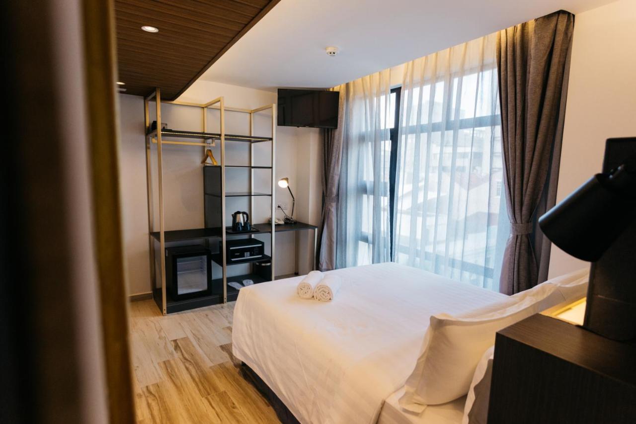 Hotel Sisiseni Kuala Lumpur