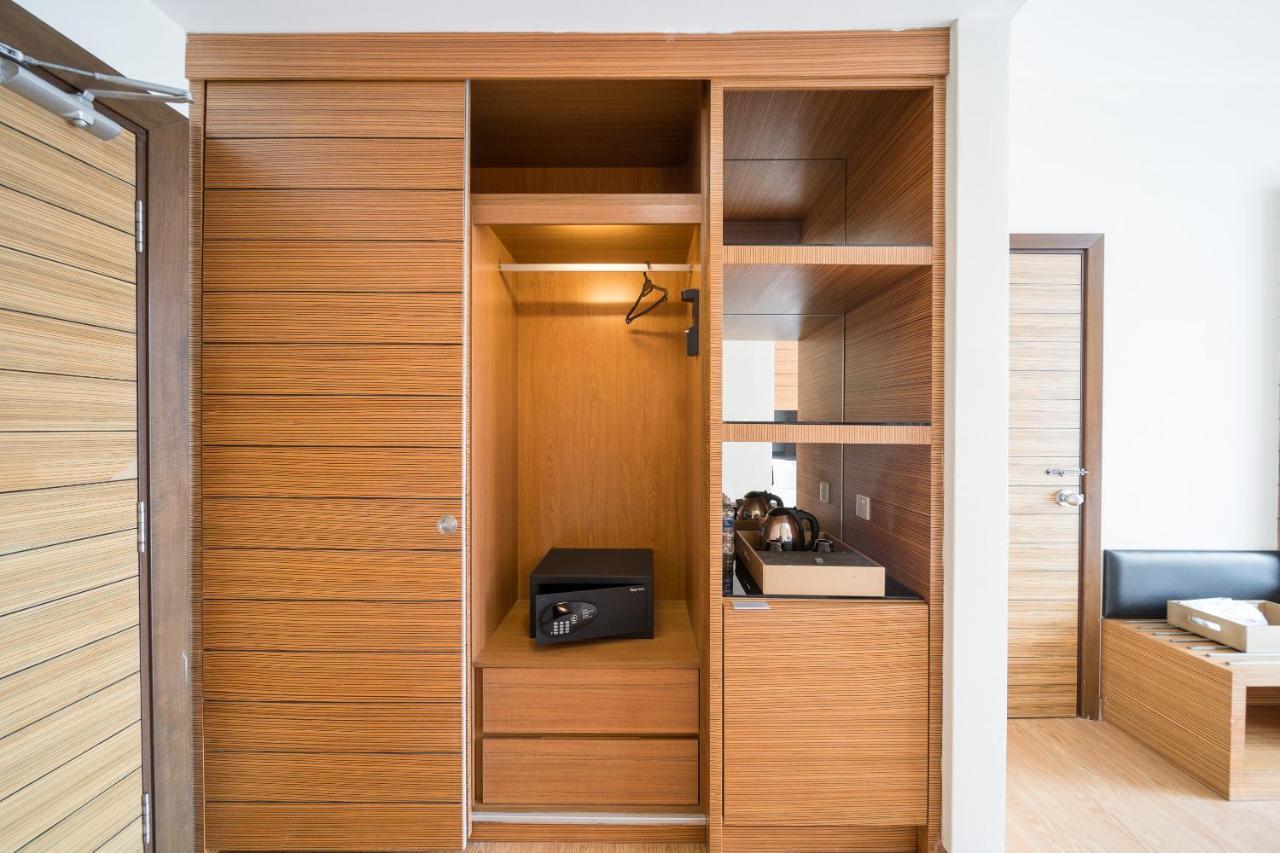 Aparthotel Memoire 4*