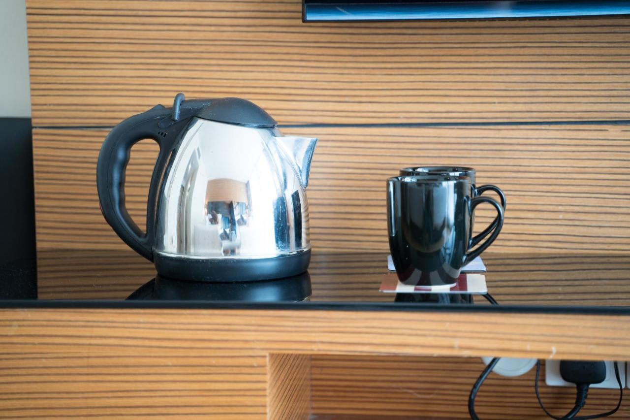 Aparthotel Memoire 4*