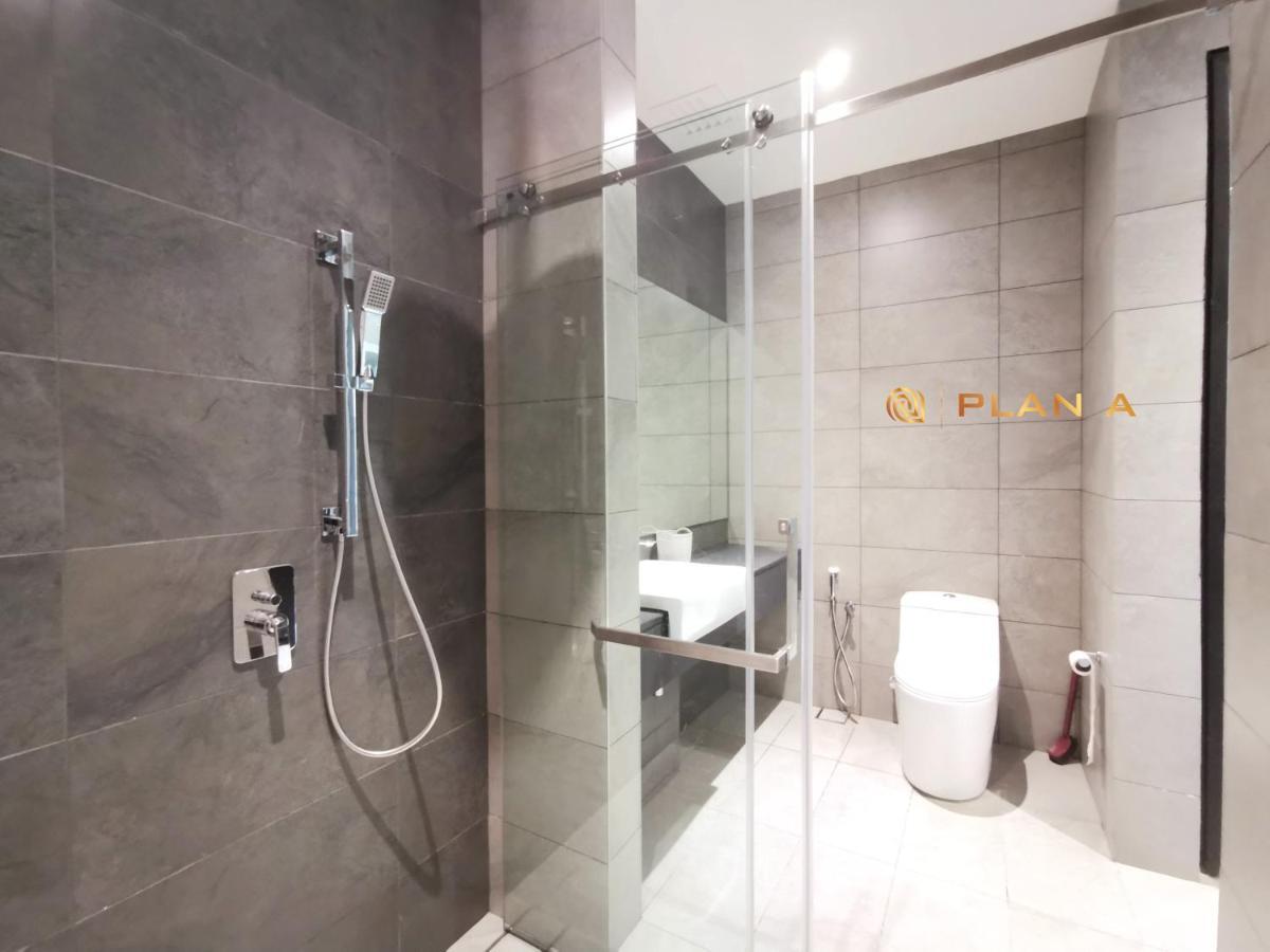 Opus By V Apartment *