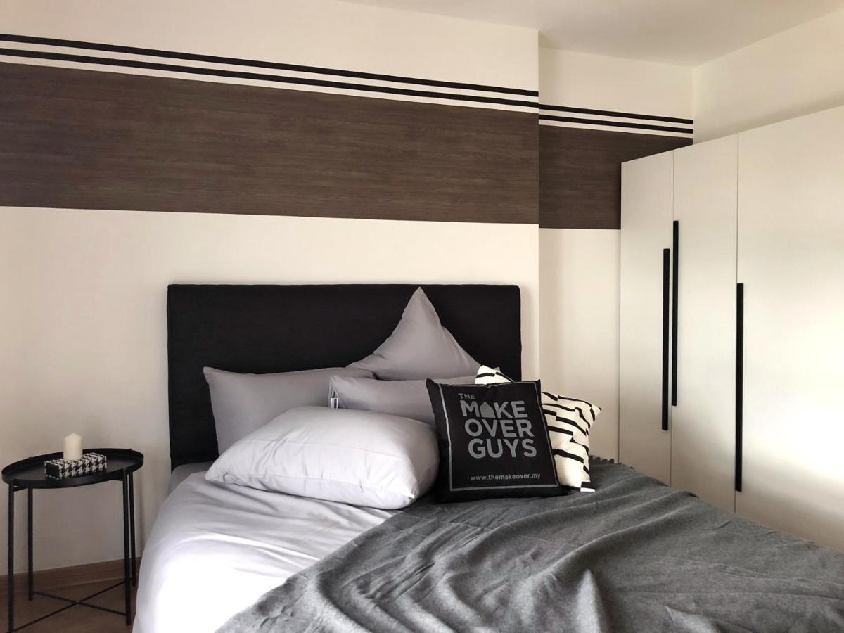 Eko Cheras Residences By Cobnb Apartment *