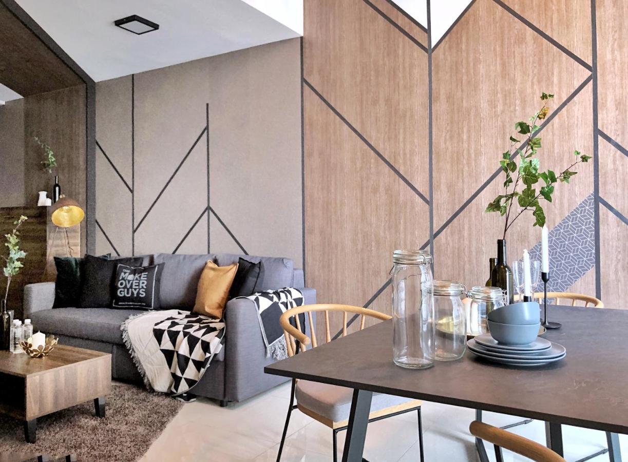 Eko Cheras Residences By Cobnb