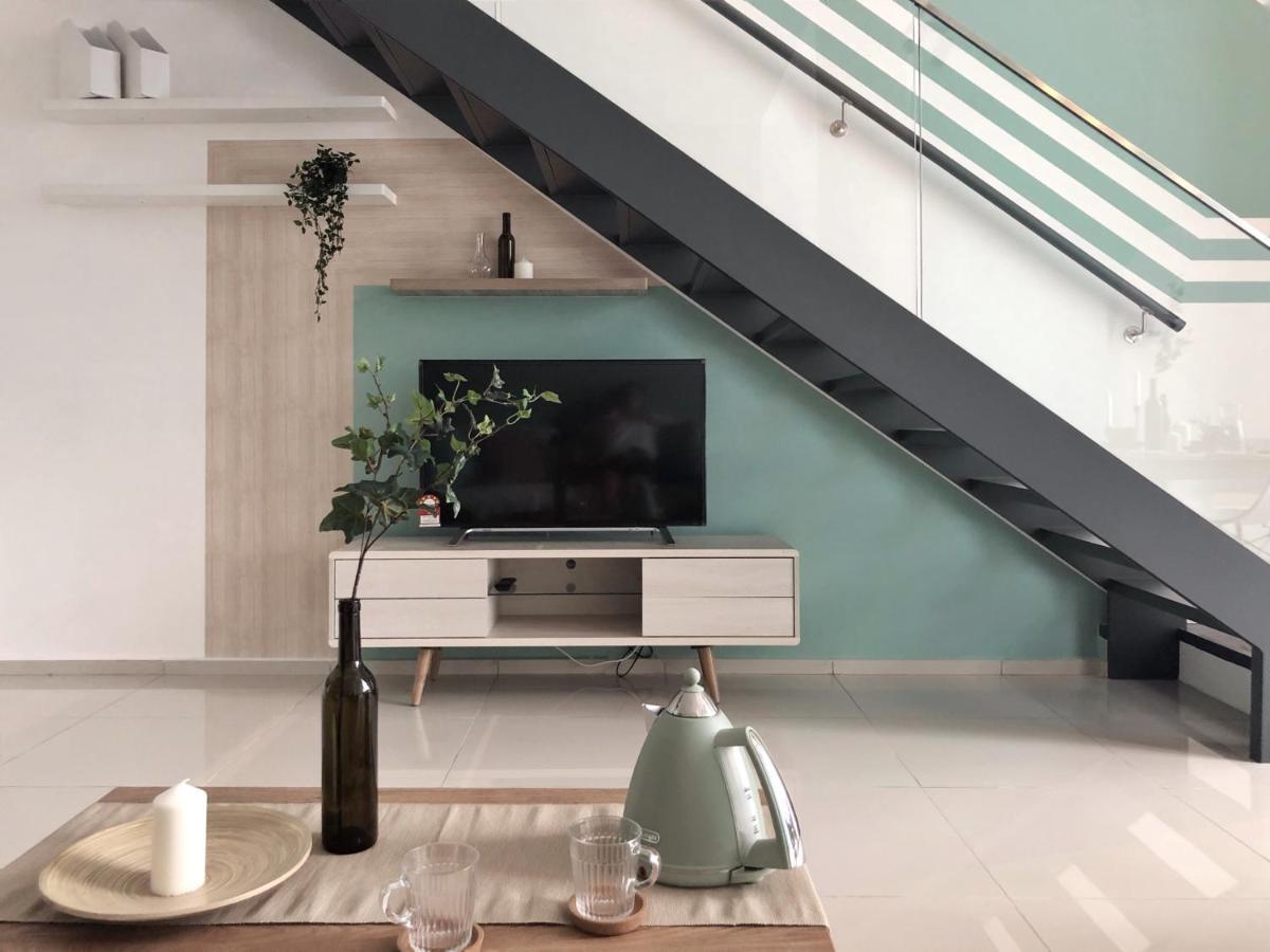 Eko Cheras Residences By Cobnb * Kuala Lumpur