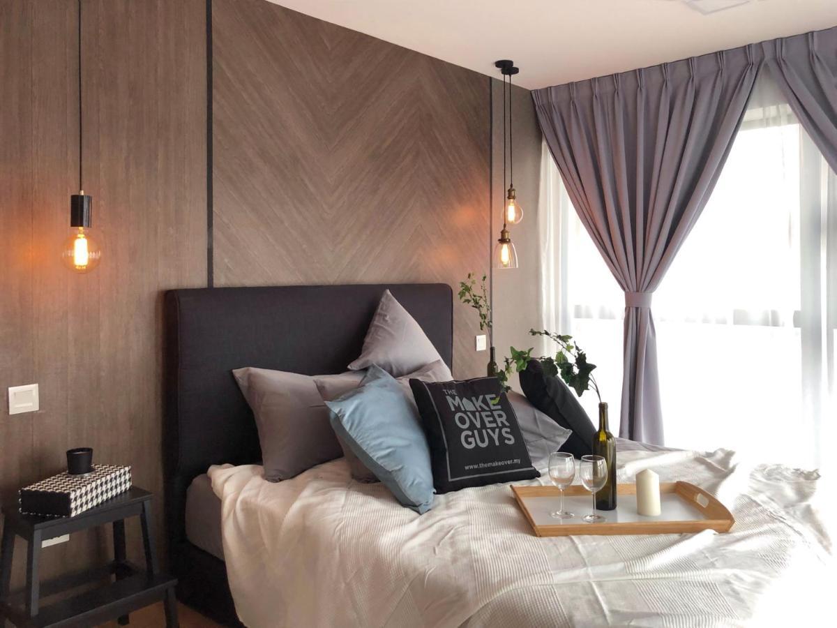 Eko Cheras Residences By Cobnb Apartment
