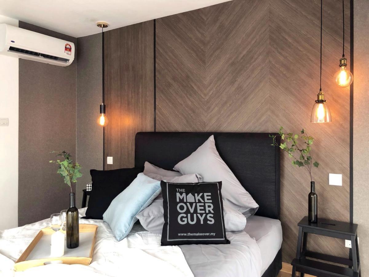 Eko Cheras Residences By Cobnb Apartment Kuala Lumpur