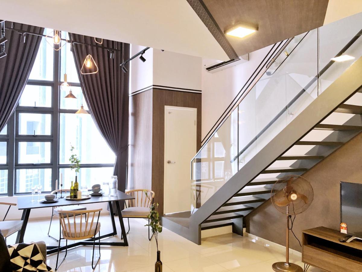 Eko Cheras Residences By Cobnb Apartment