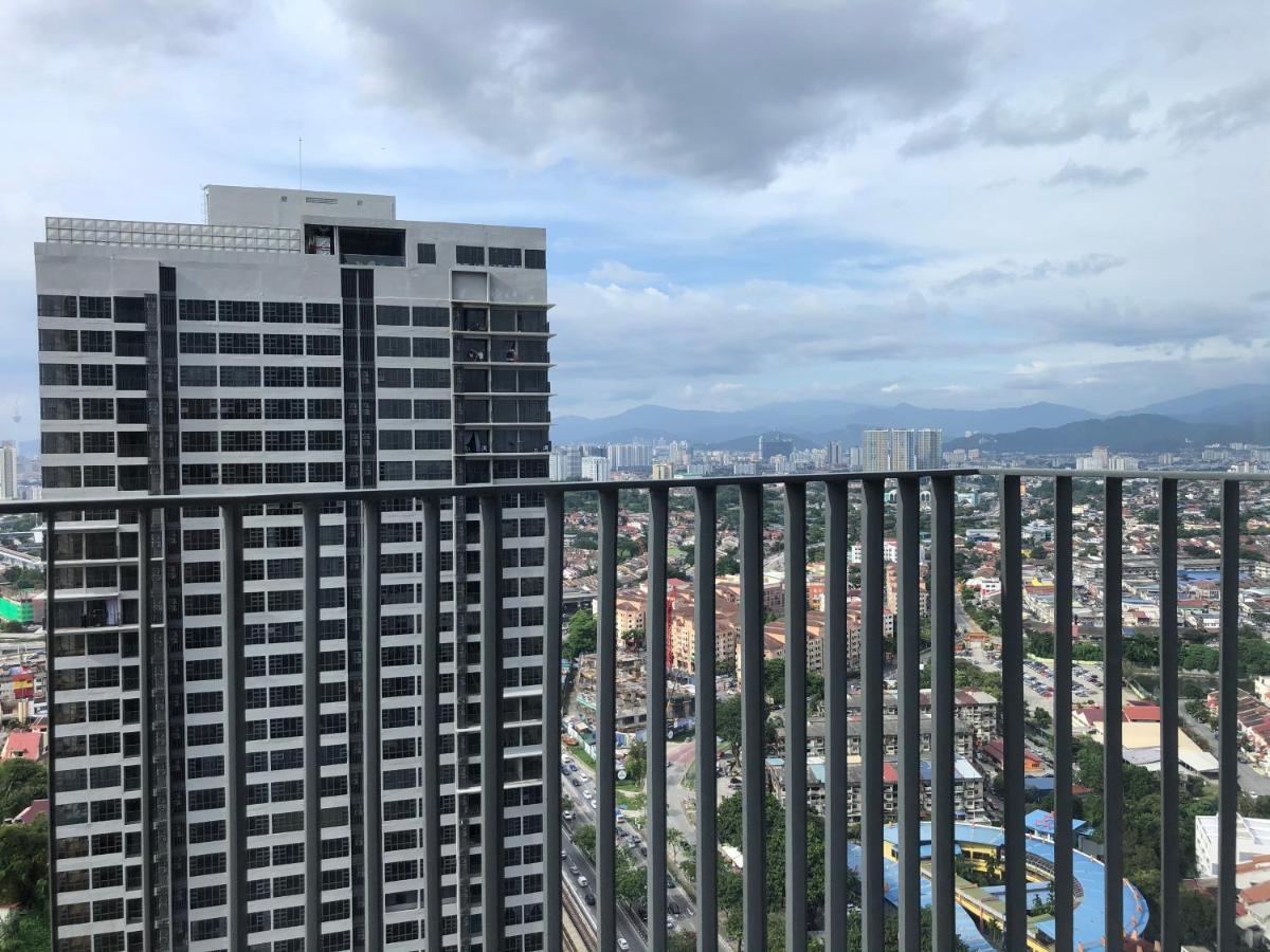 Apartment Eko Cheras Residences By Cobnb