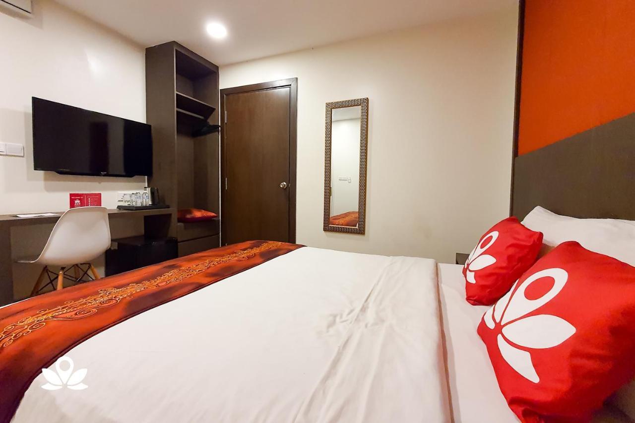 Gds Sentral Hotel Kuala Lumpur