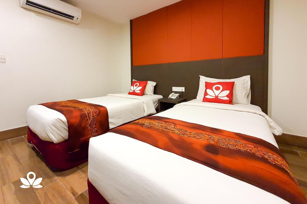 Gds Sentral Hotel 2*