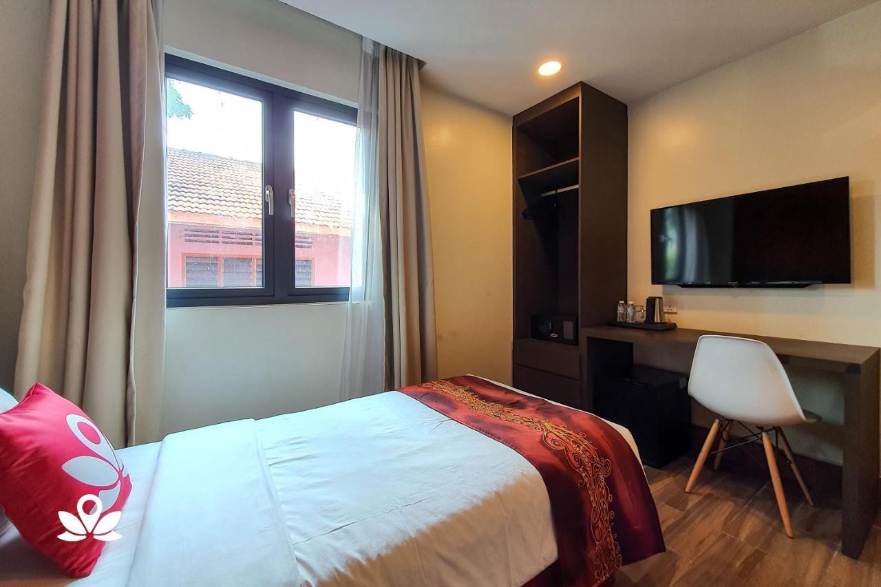 Gds Sentral Hotel