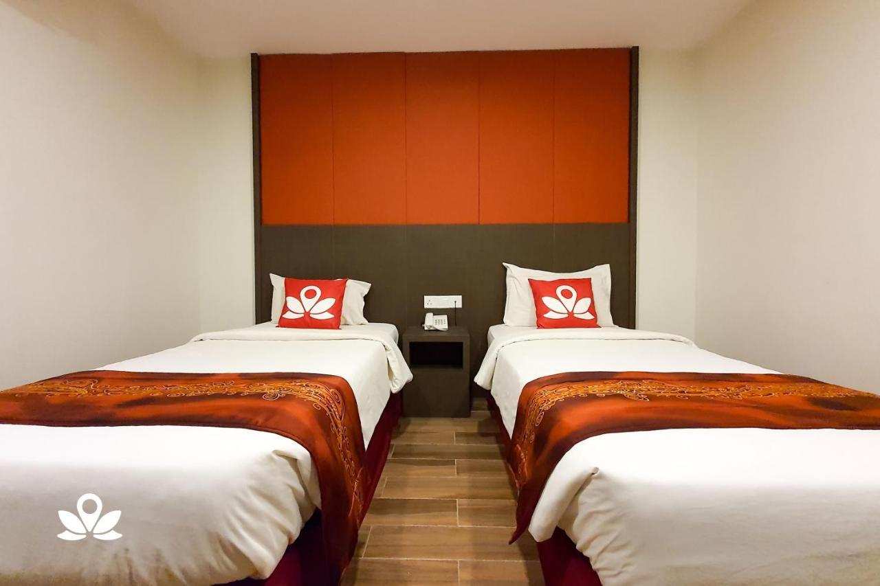 Gds Sentral Hotel