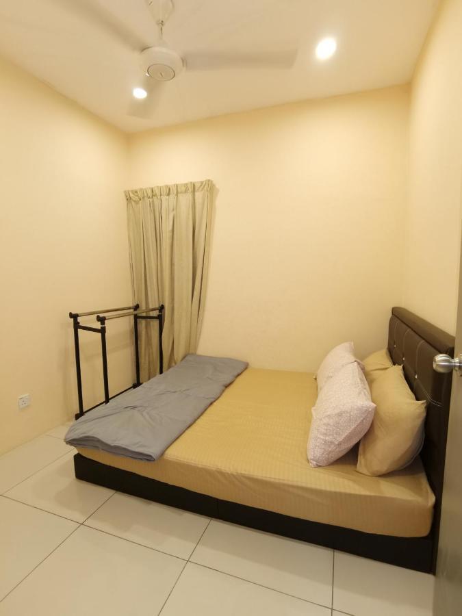 Apartment Homestay Residensi Kerinchi Bangsar South *