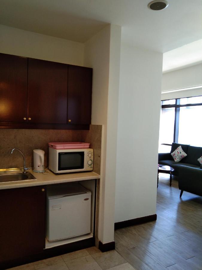 Tourism Service Suites At Times Square Kl