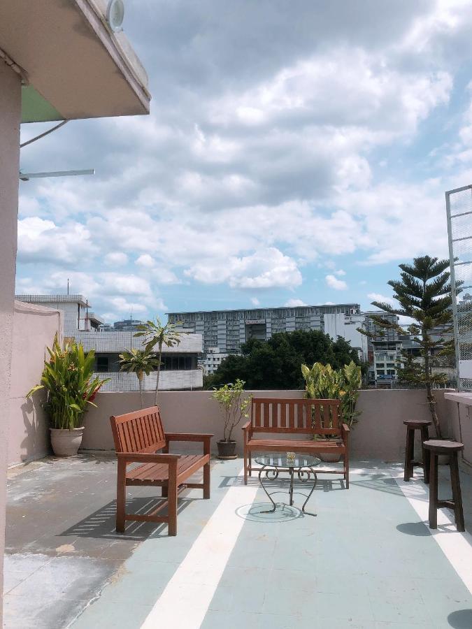 Boutique Hote123 Hotel