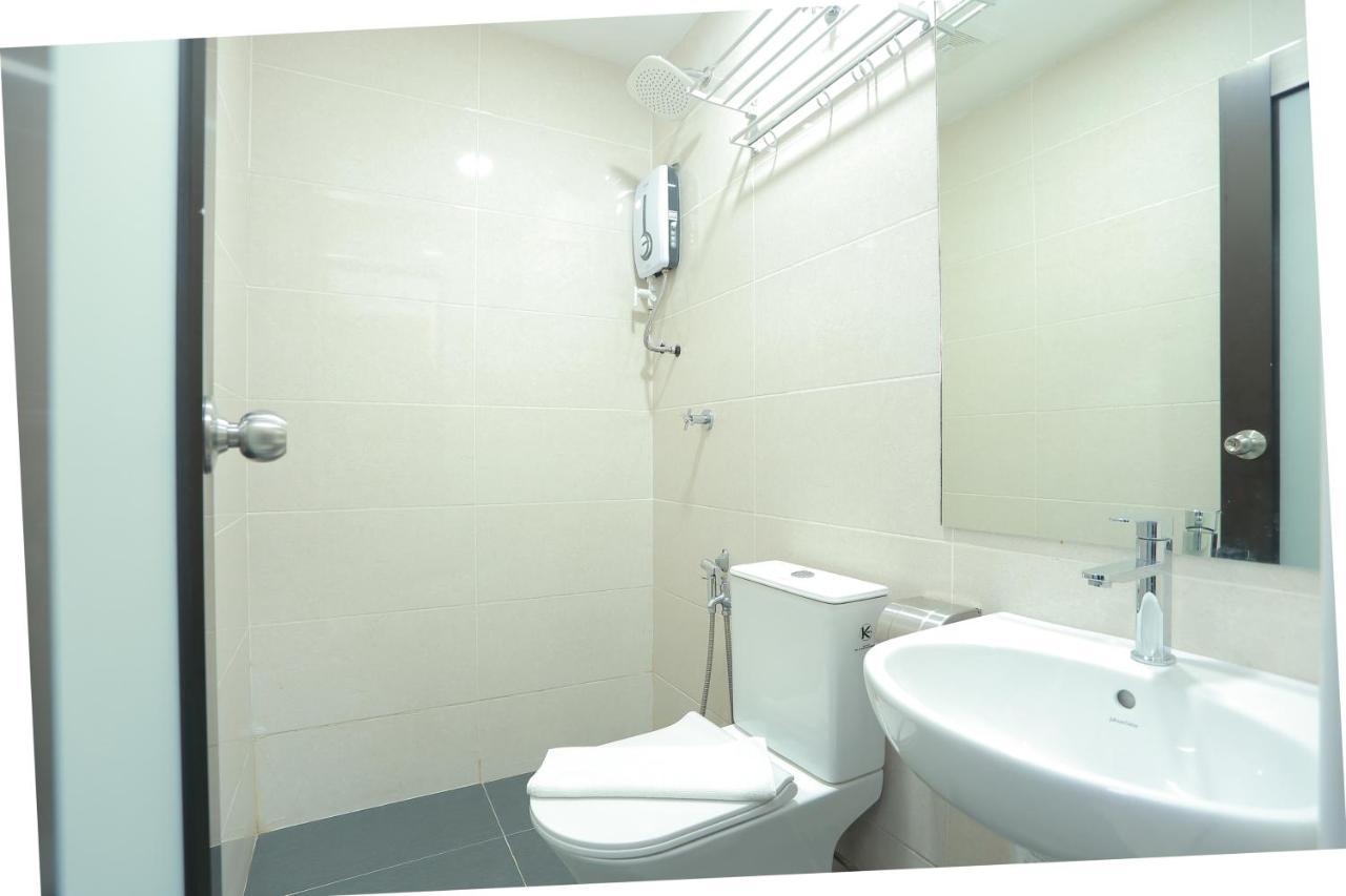 Hotel Bitz Bintang 3*