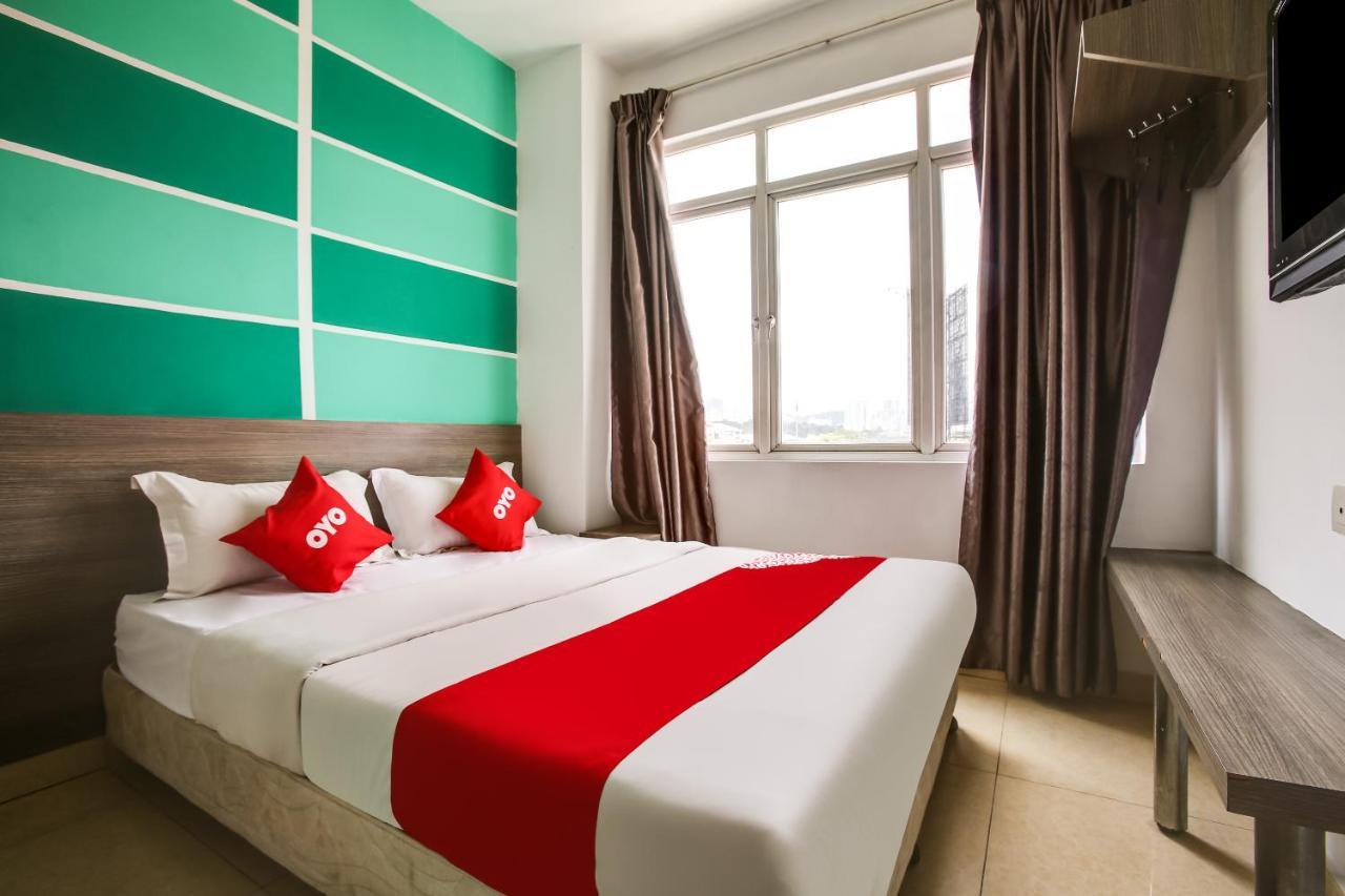 Hotel Oyo 89655 Sri Duta 2*