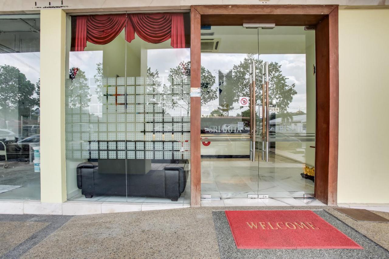 Oyo 89655 Sri Duta Hotel 2*