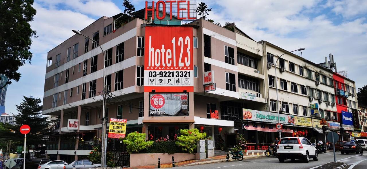 Boutique Hote123
