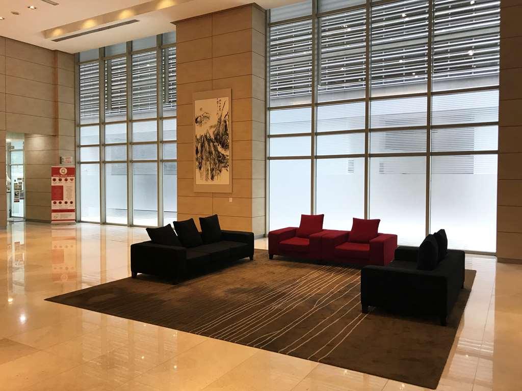 Trigo Kl - Marc Hotel *