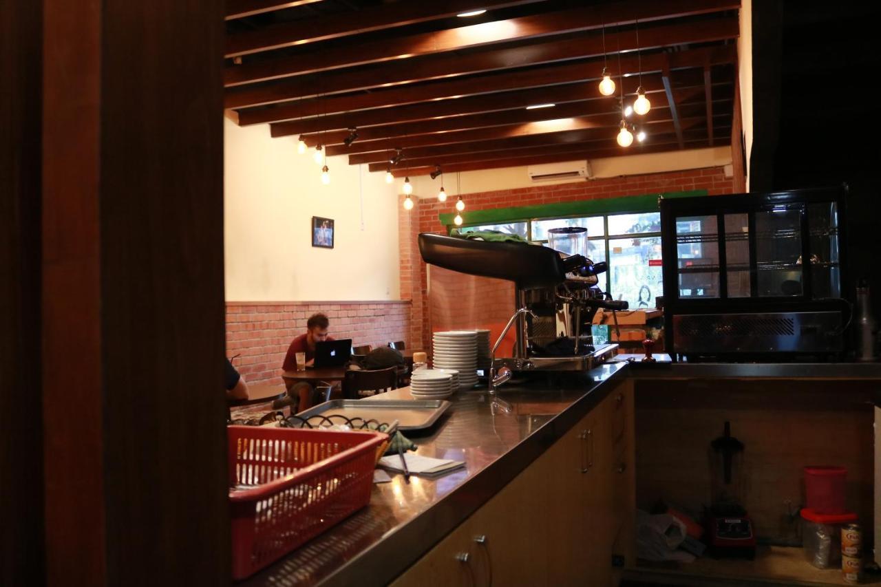 Friends Perk Hostel Kuala Lumpur