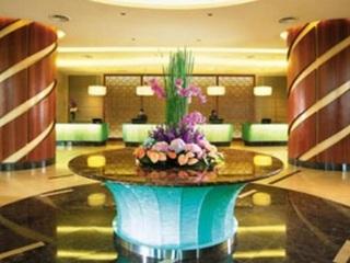 St Giles Gardens Residences Hotel 5*